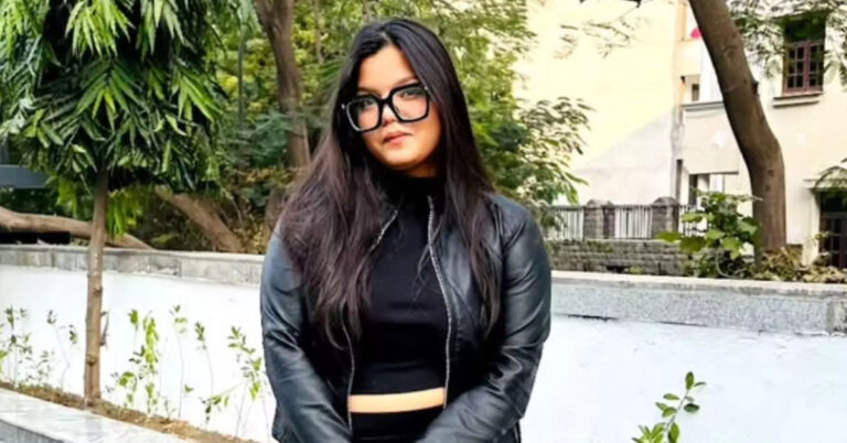 सोशल मीडिया इंफ्लुएंसर Misha Agrawal का निधन,आज मनाने वाली थीं 25वां बर्थडे, सदमे में परिवार और फैंस