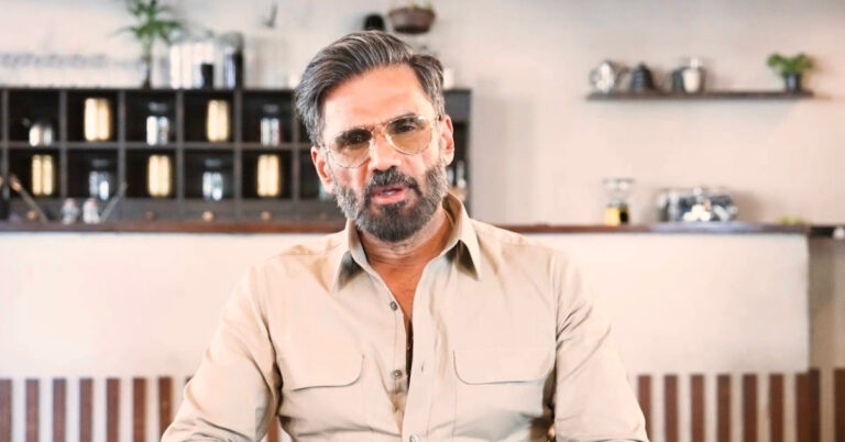 पहलगाम आतंकी हमले के बाद Suniel Shetty का बड़ा बयान, बोले-“कश्मीर हमारा था हमारा रहेगा”