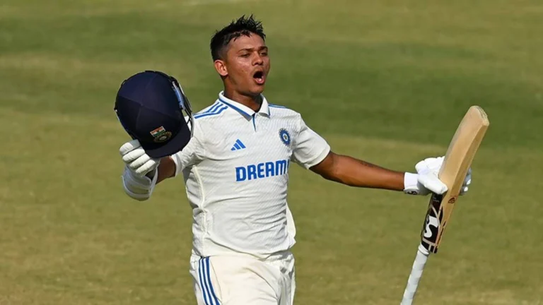 Yashasvi Jaiswal will be seen leaving Mumbai and playing for Goa in domestic cricket