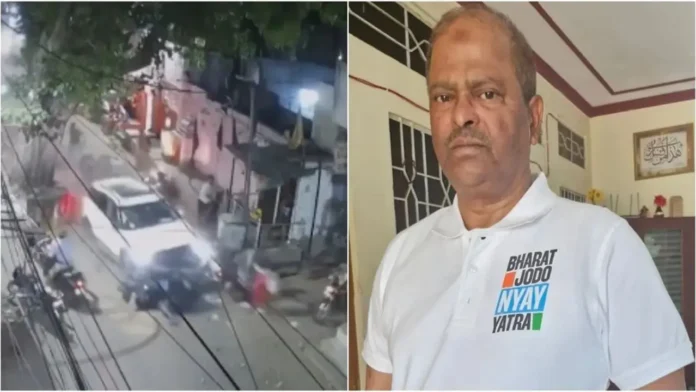 Jaipur Accident: Chaos over Jaipur hit and run case,