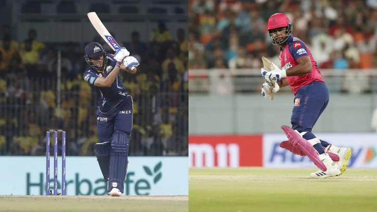 GT vs RR Dream 11 Prediction