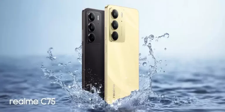 Realme C73 and C75 will be launched in India on this day