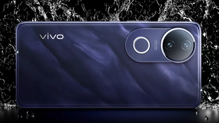 Vivo V50e